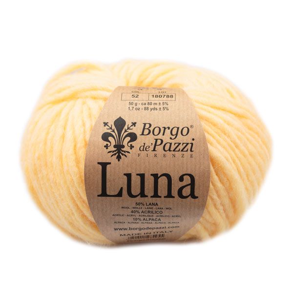 Borgo de Pazzi Luna