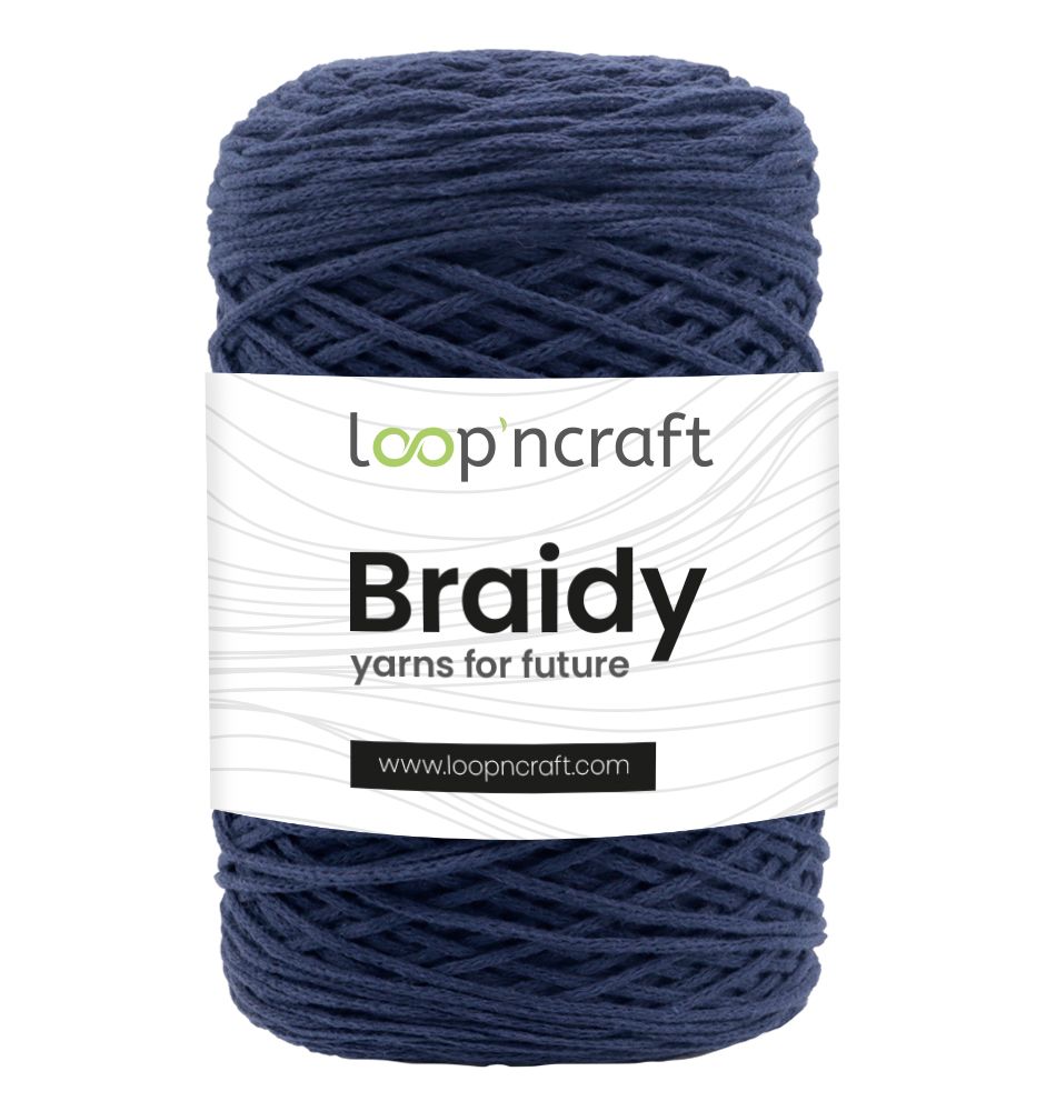 Loop'nCraft Braidy