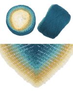 Loop'nCraft Soft Cake 10