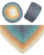 Loop'nCraft Soft Cake 15