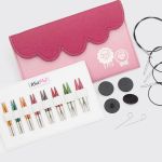 Knit Pro Dreamz Mini IC szett