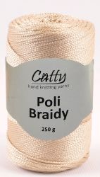 Catty Poli Braidy 4mm