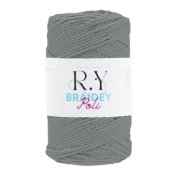 Relax Yarn Poli Braidey