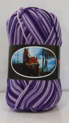 Luxor egyiptomi pamutfonal