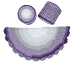 Loop'nCraft Braidy Cake 9