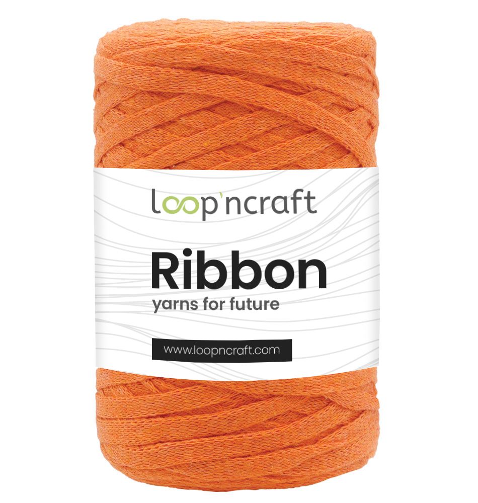 Loop'nCraft Ribbon