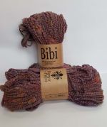 Borgo de Pazzi Bibi - Lilás barna