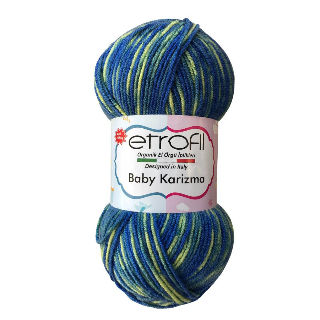 Etrofil Baby Karizma