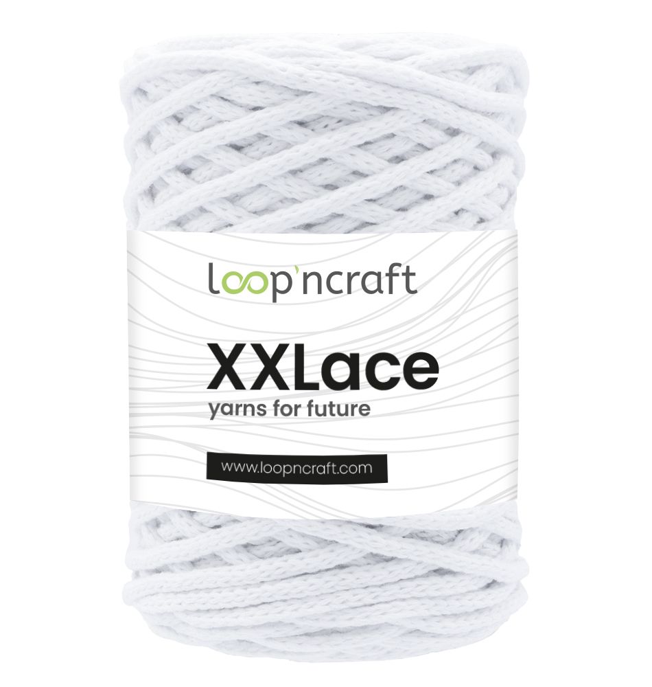 Loop'nCraft XXLace