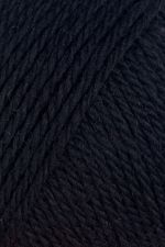 Mercerized Wool - 27