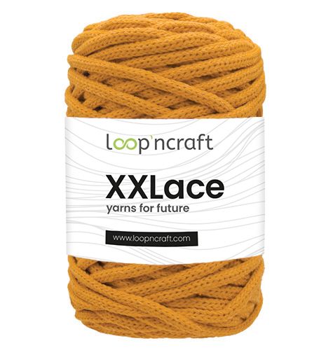 Loop'nCraft XXLace