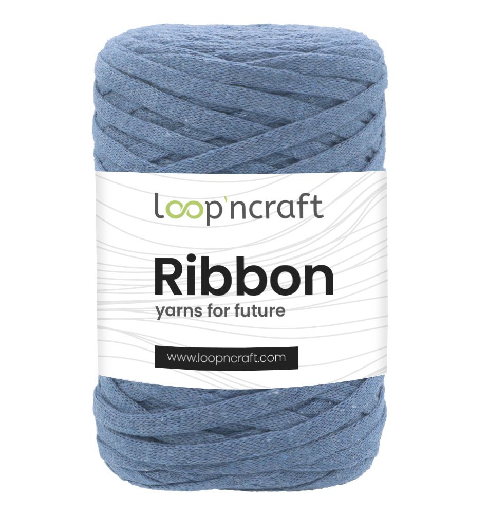 Loop'nCraft Ribbon
