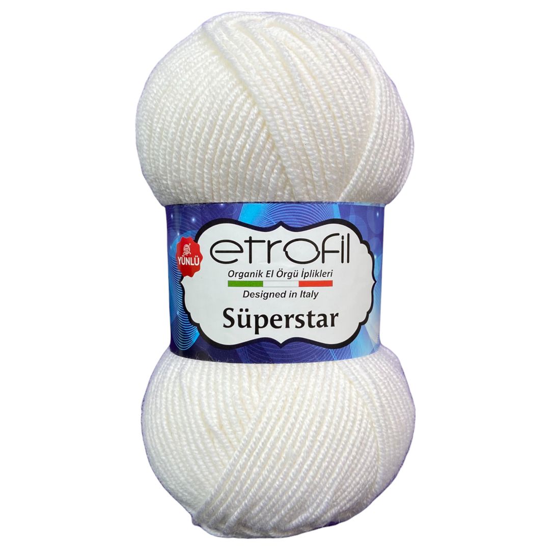 Etrofil Superstar