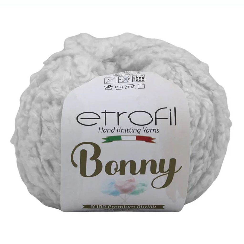 Etrofil Bonny