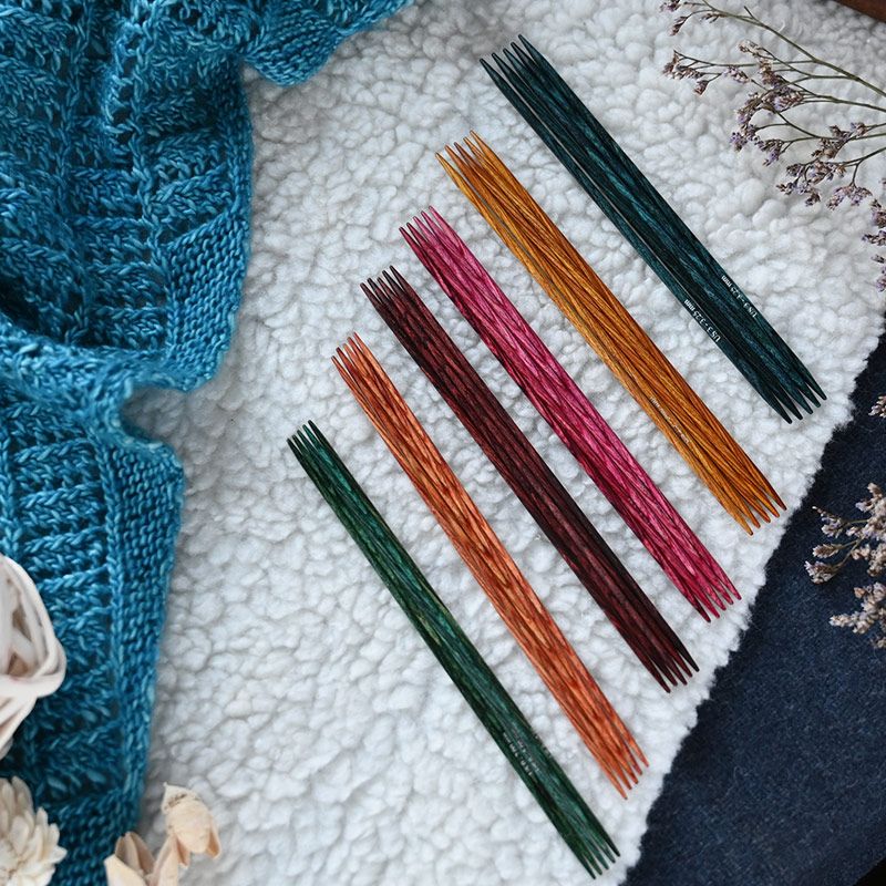 Knit Pro Dreamz zoknikötőtű 15cm
