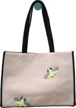 Bumblebee Tote Bag