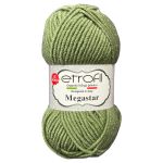 Etrofil Megastar - 74067 - fűzöld