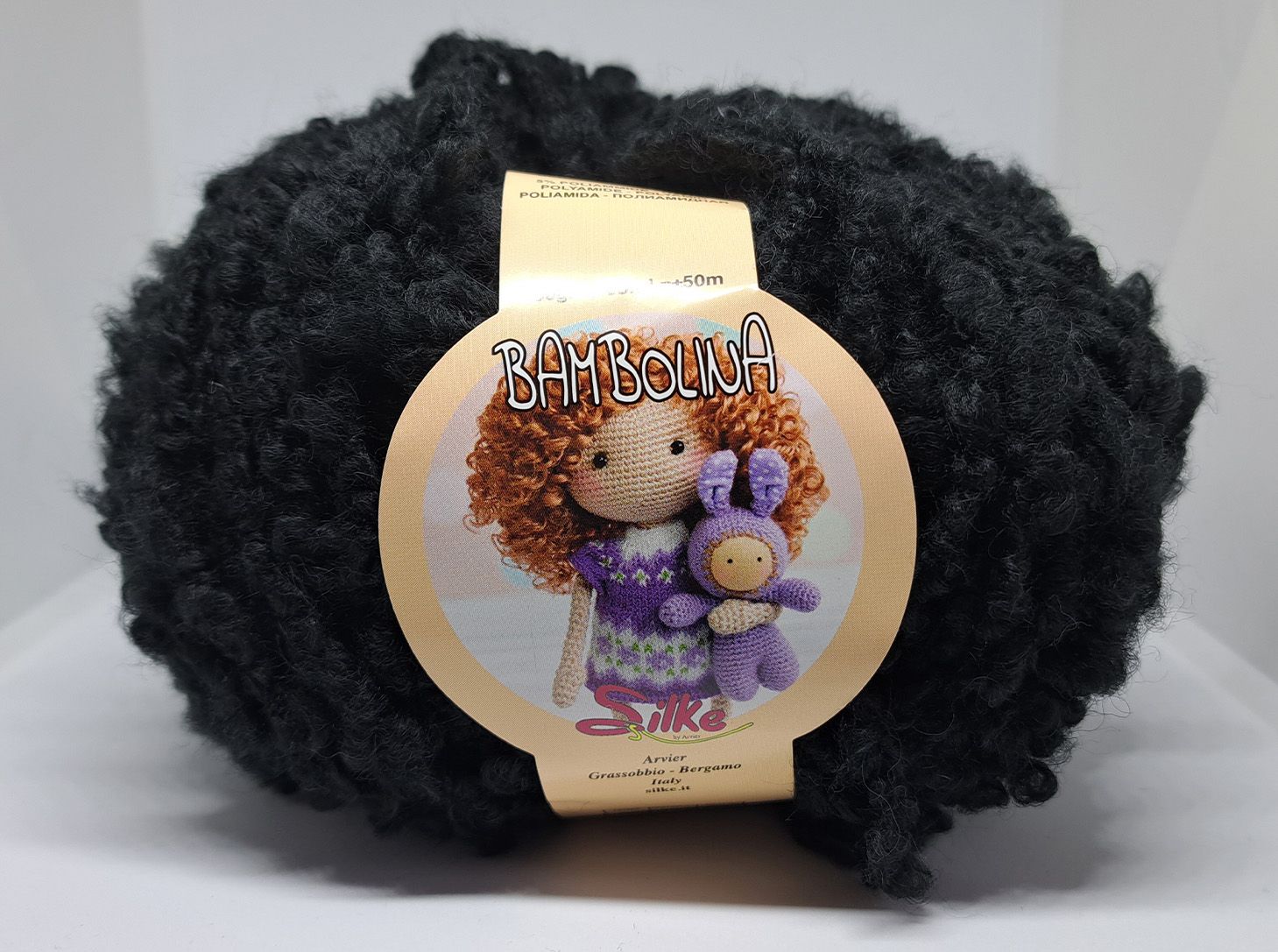 Silke Dolly / Bambolina