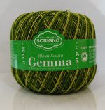 ISPE Gemma - 122