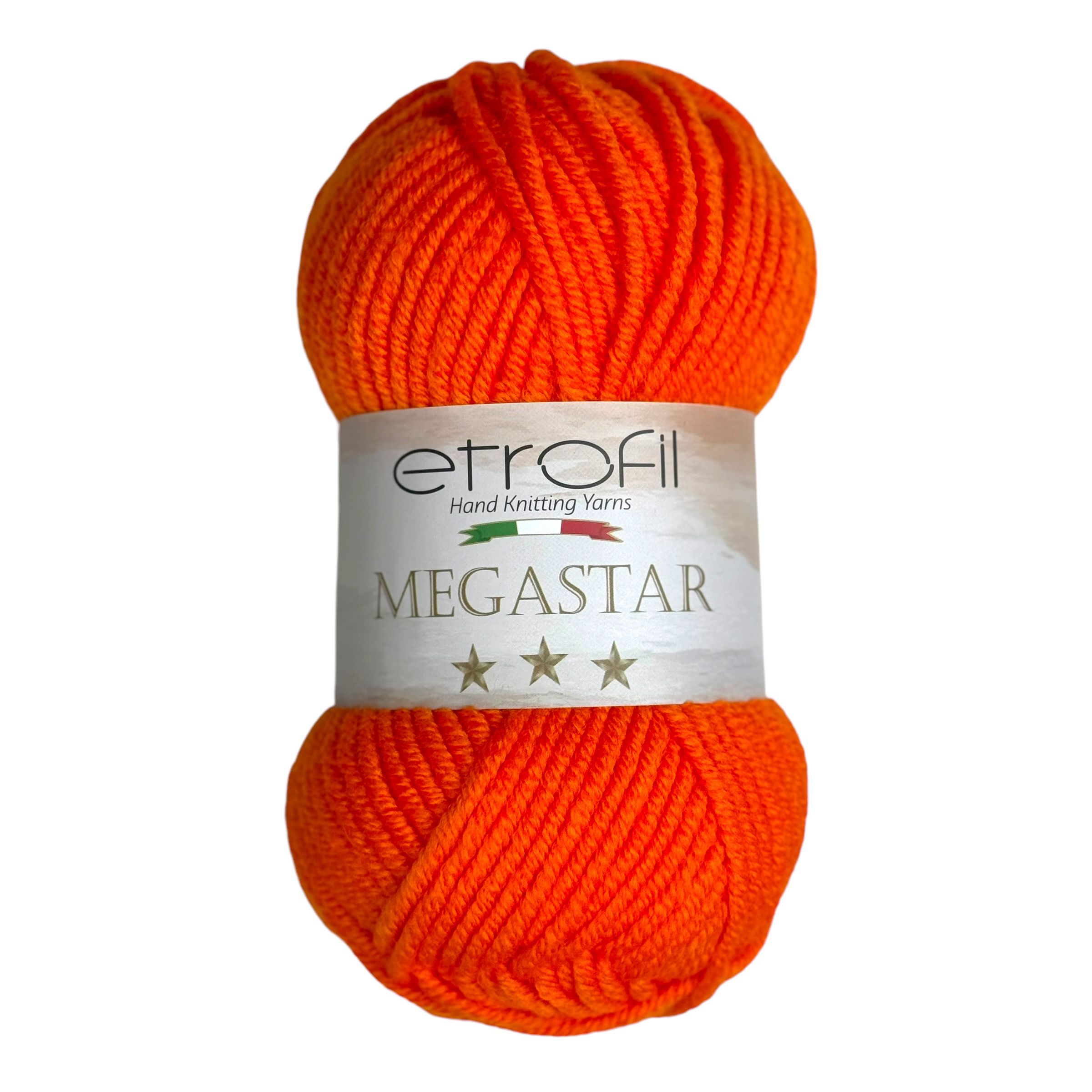 Etrofil Megastar