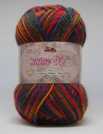 Suisse Multicolor - 319