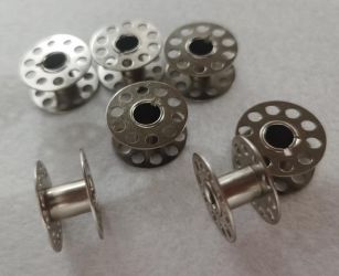 Acél varrógéporsó magas