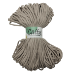 Catty 3mm - 16 dark beige