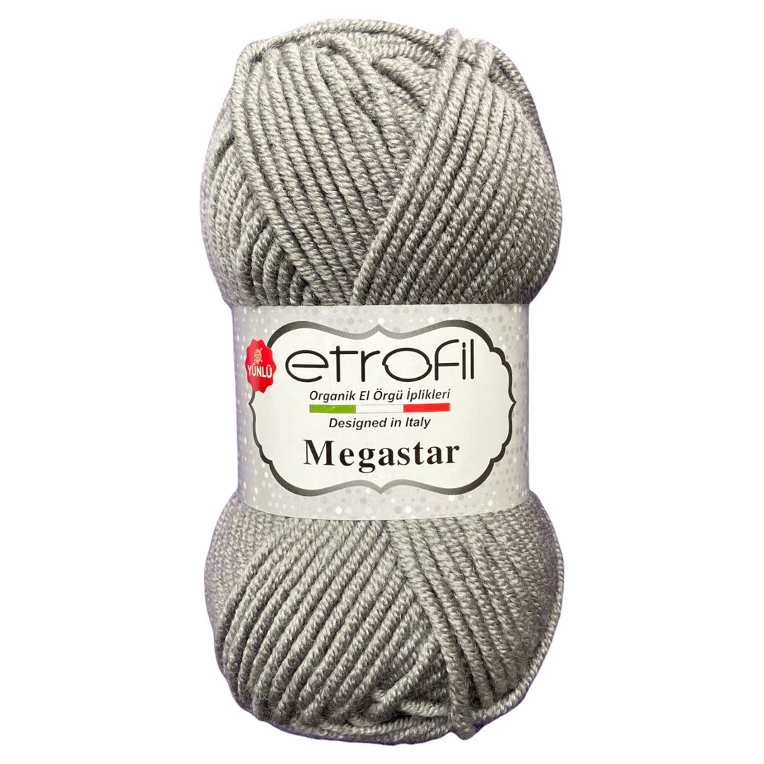 Etrofil Megastar