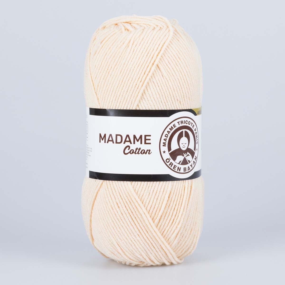 Ören Bayan Madame Cotton