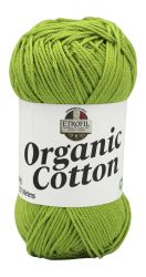 Etrofil Organic Cotton