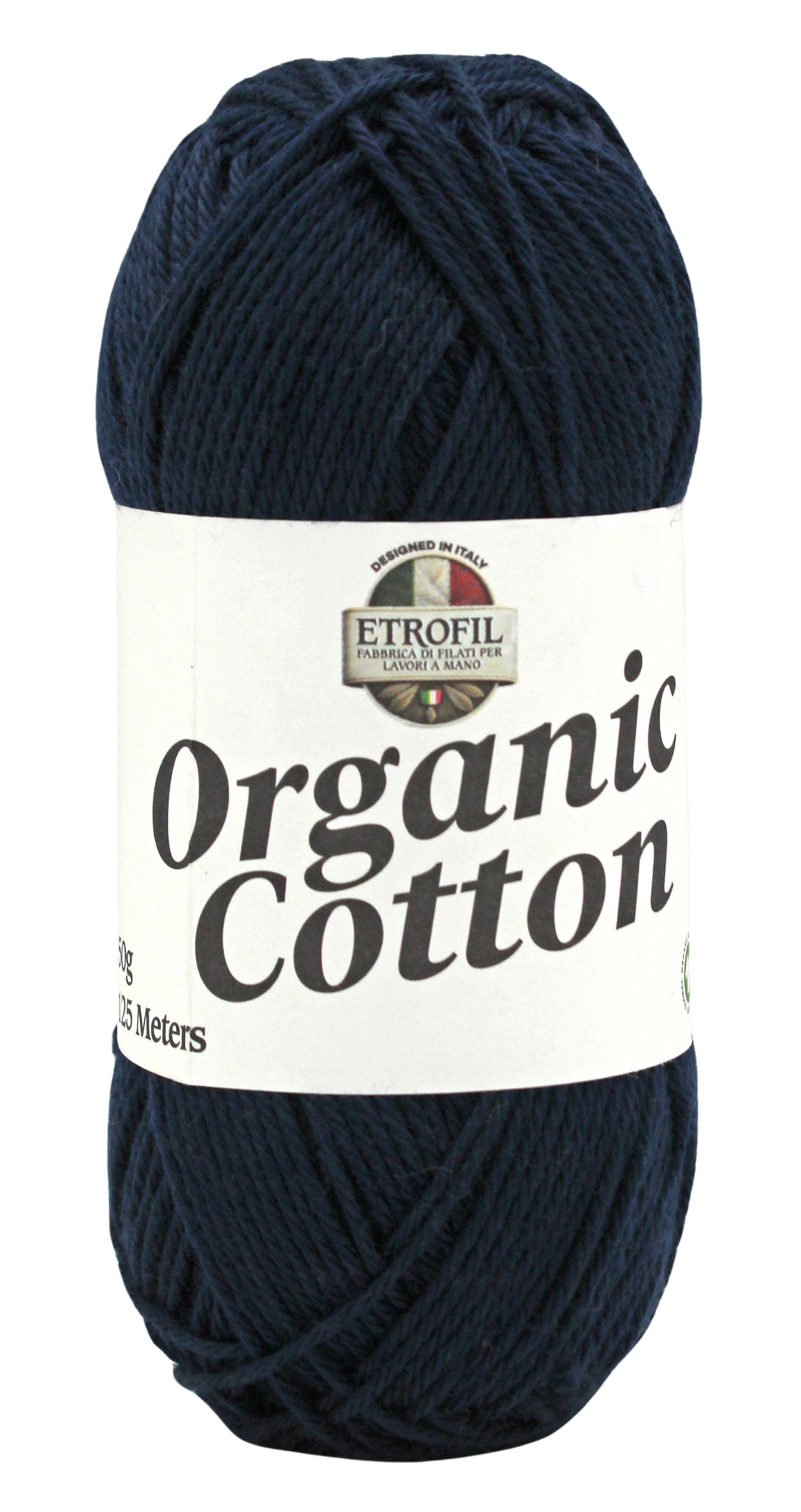 Etrofil Organic Cotton