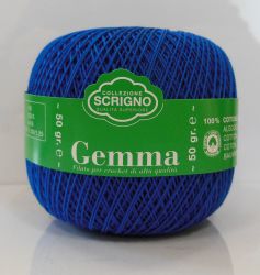 ISPE Gemma horgolófonal
