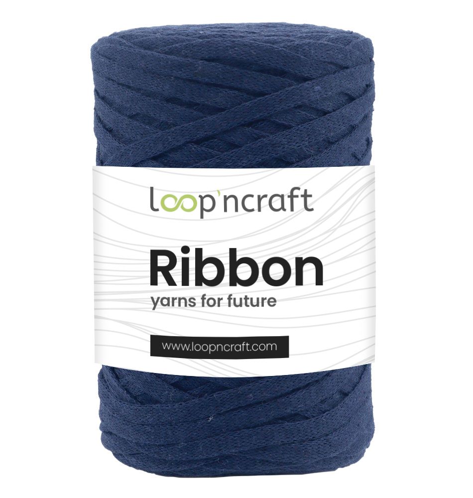 Loop'nCraft Ribbon