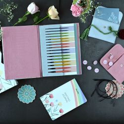 Knit Pro Self Love Limited NIC szett