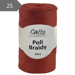 Catty Poli Braidy 2mm