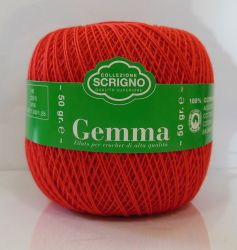 ISPE Gemma horgolófonal