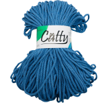 Catty 3mm - 43 blue