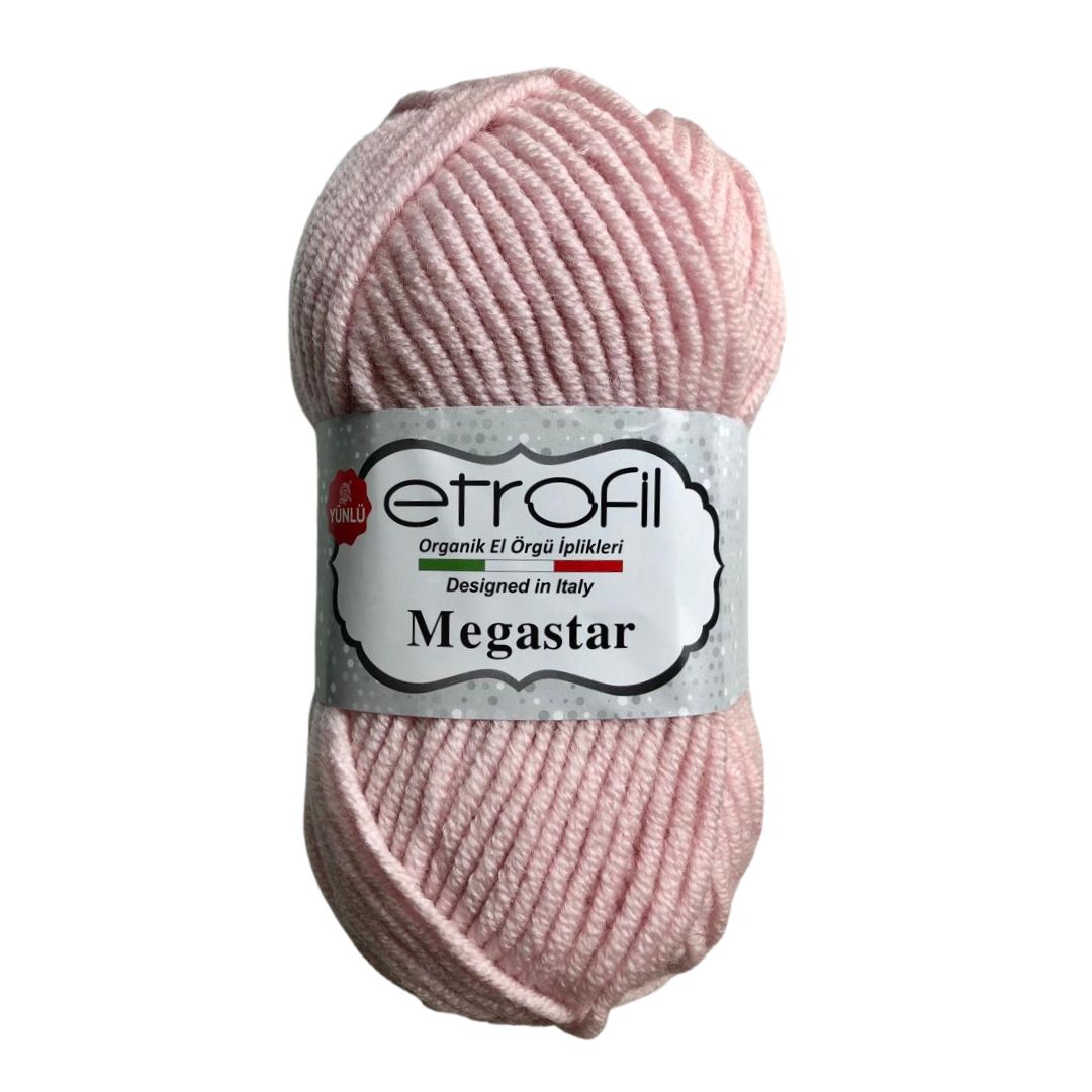 Etrofil Megastar