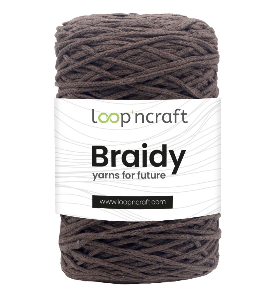 Loop'nCraft Braidy