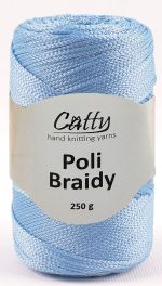 Catty Poli Braidy 2mm