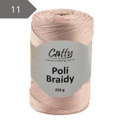 Catty Poli Braidy 2mm