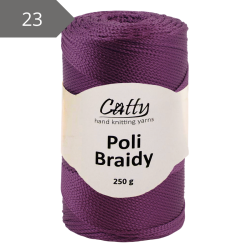 Catty Poli Braidy 2mm