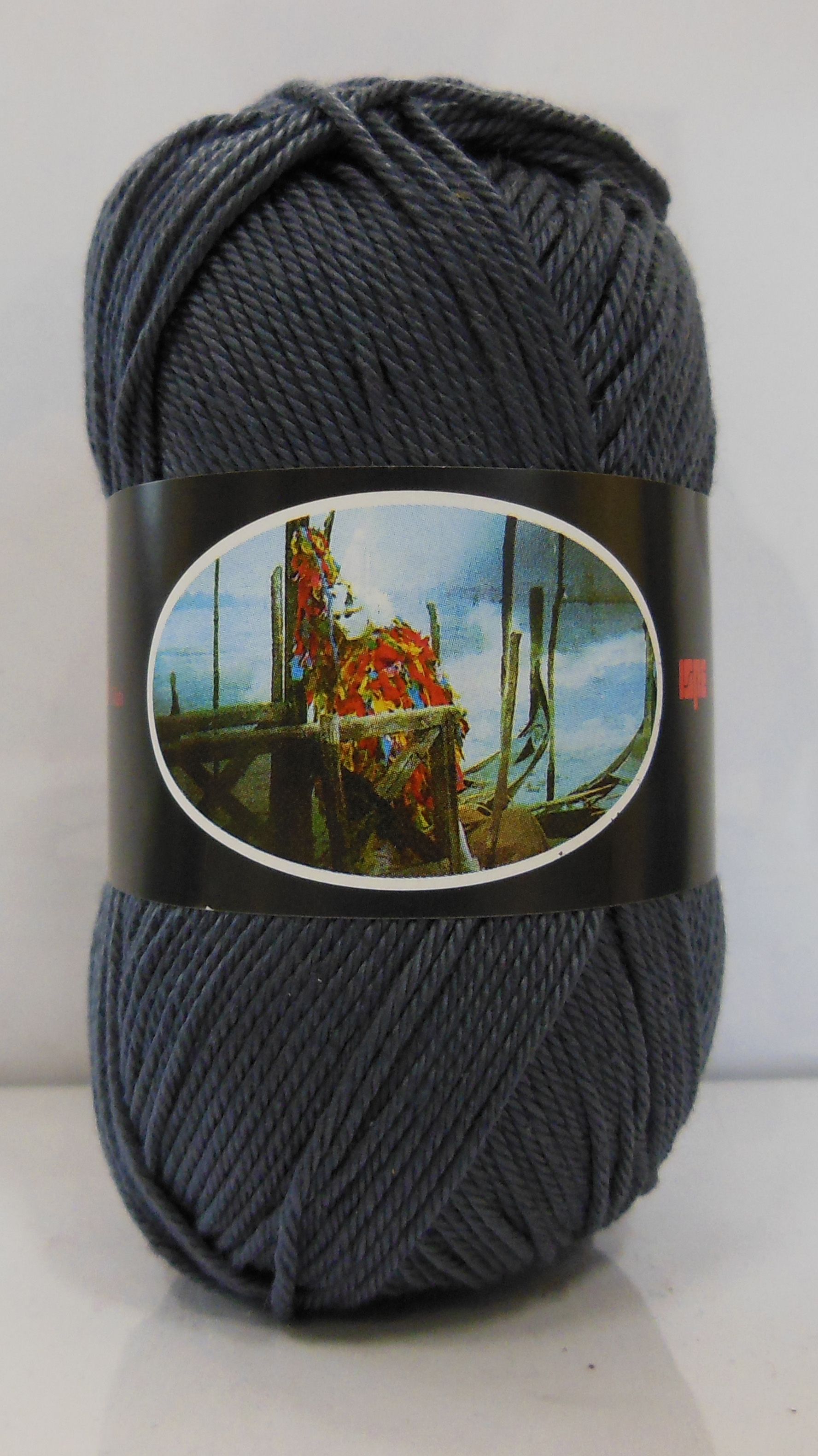 Luxor egyiptomi pamutfonal