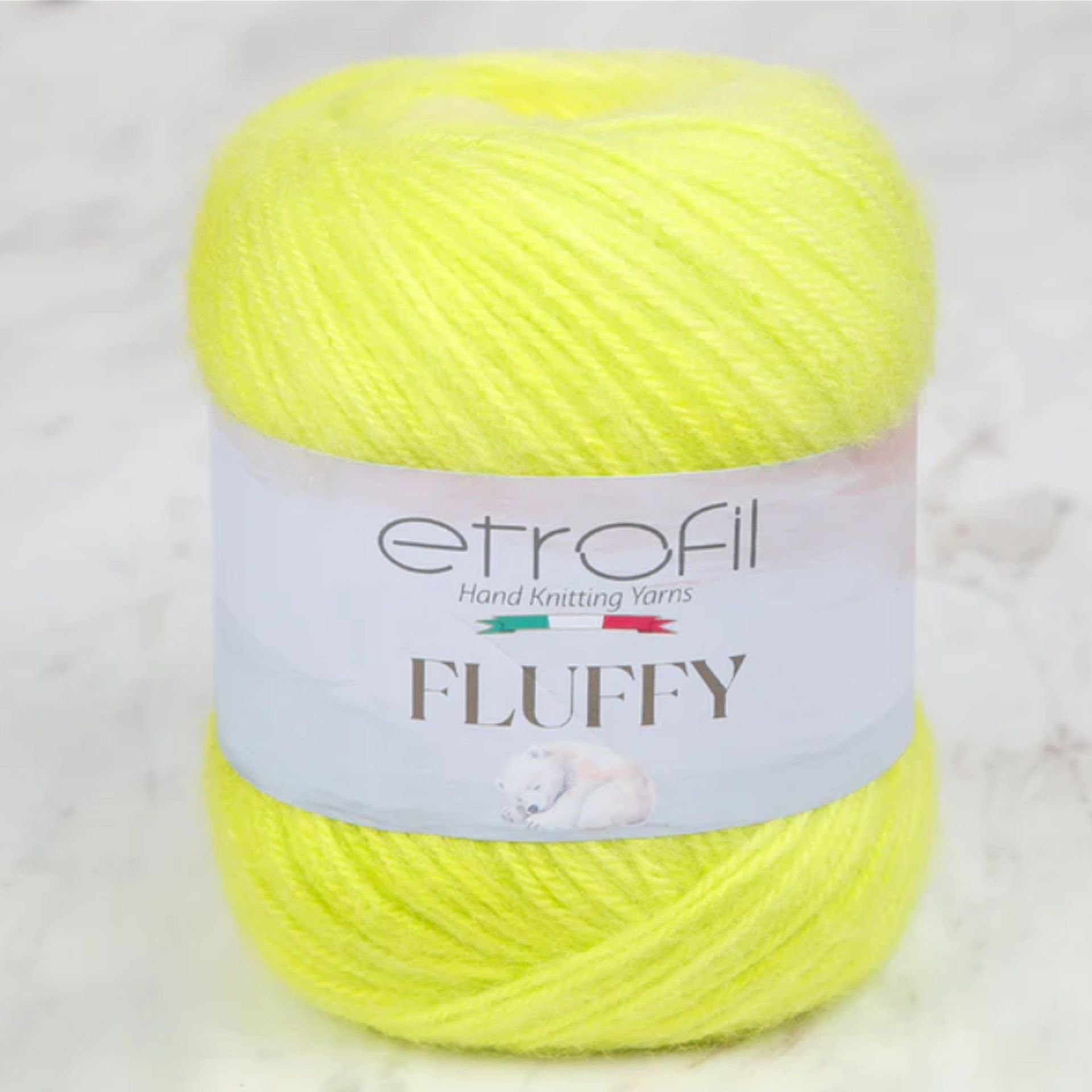 Etrofil Fluffy
