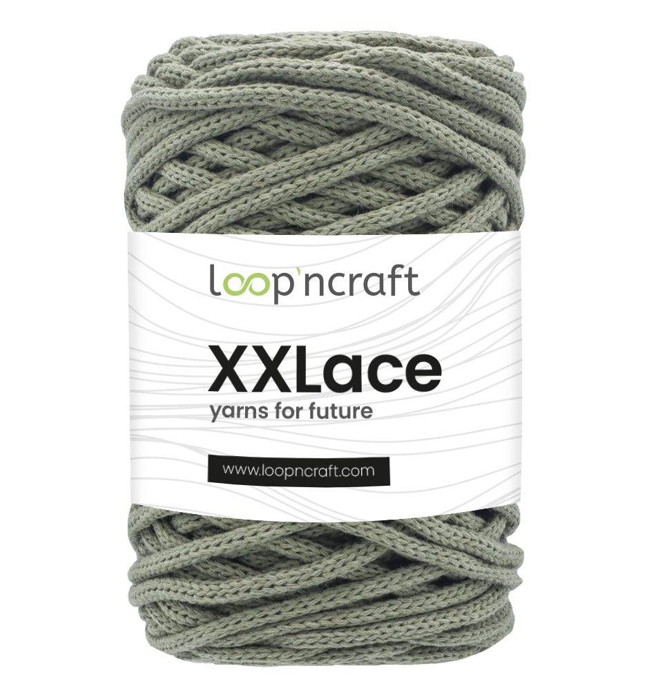 Loop'nCraft XXLace