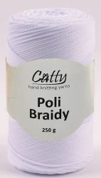 Catty Poli Braidy 2mm
