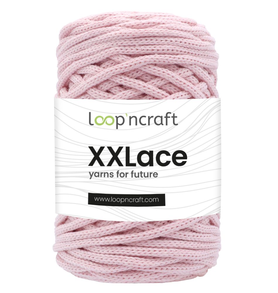Loop'nCraft XXLace