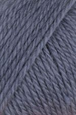 Mercerized Wool - 13