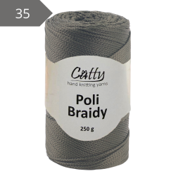 Catty Poli Braidy 2mm