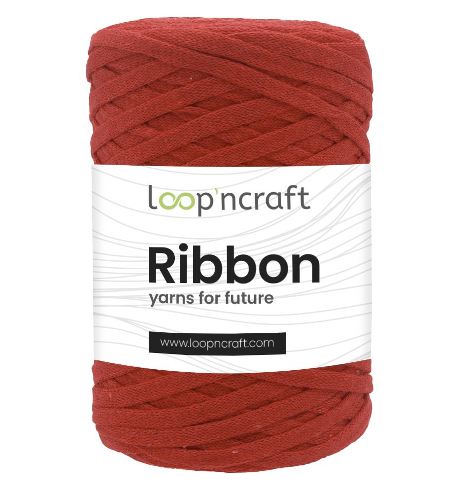 Loop'nCraft Ribbon